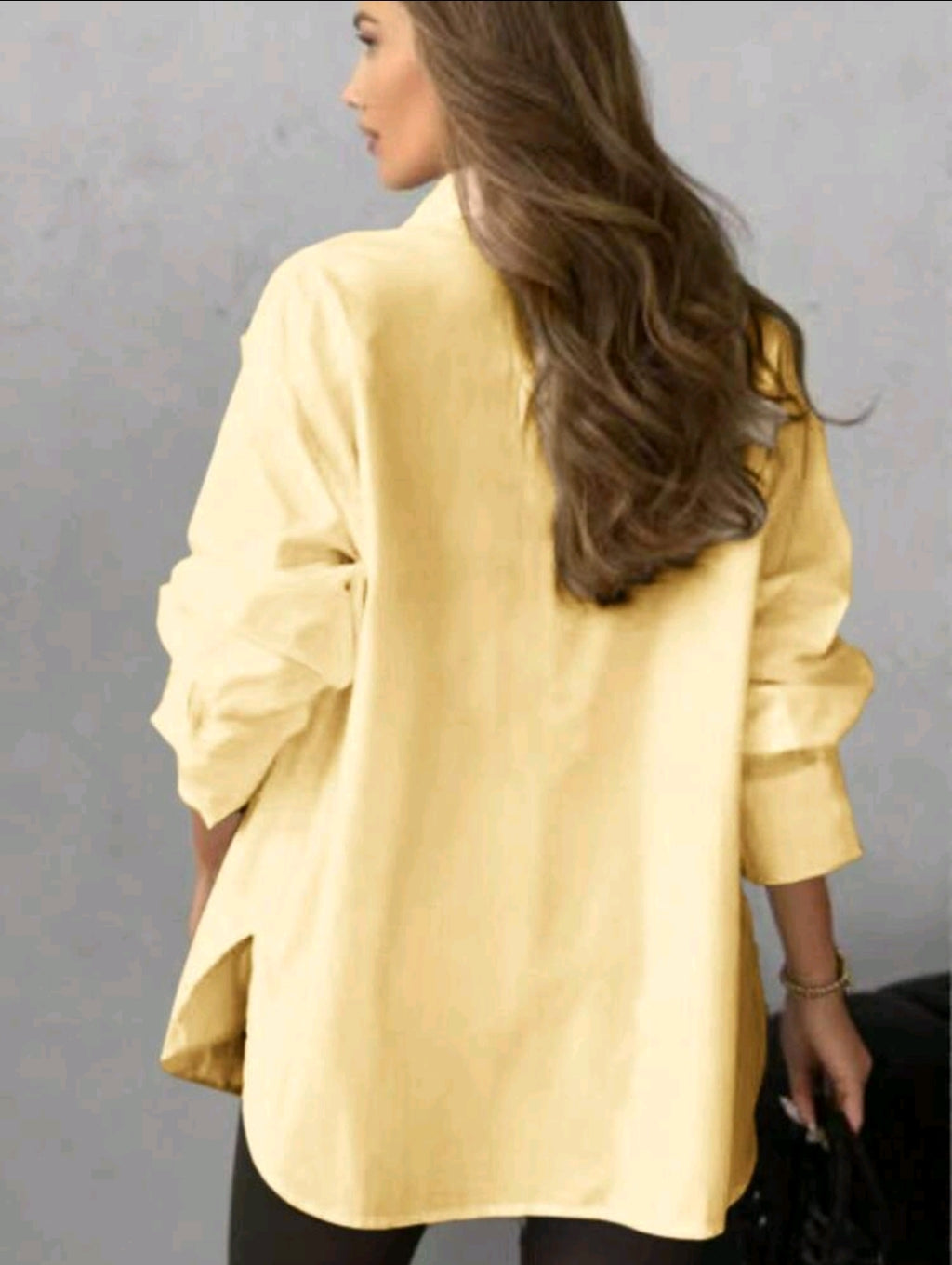 Camisa Manga Larga 79789-E46